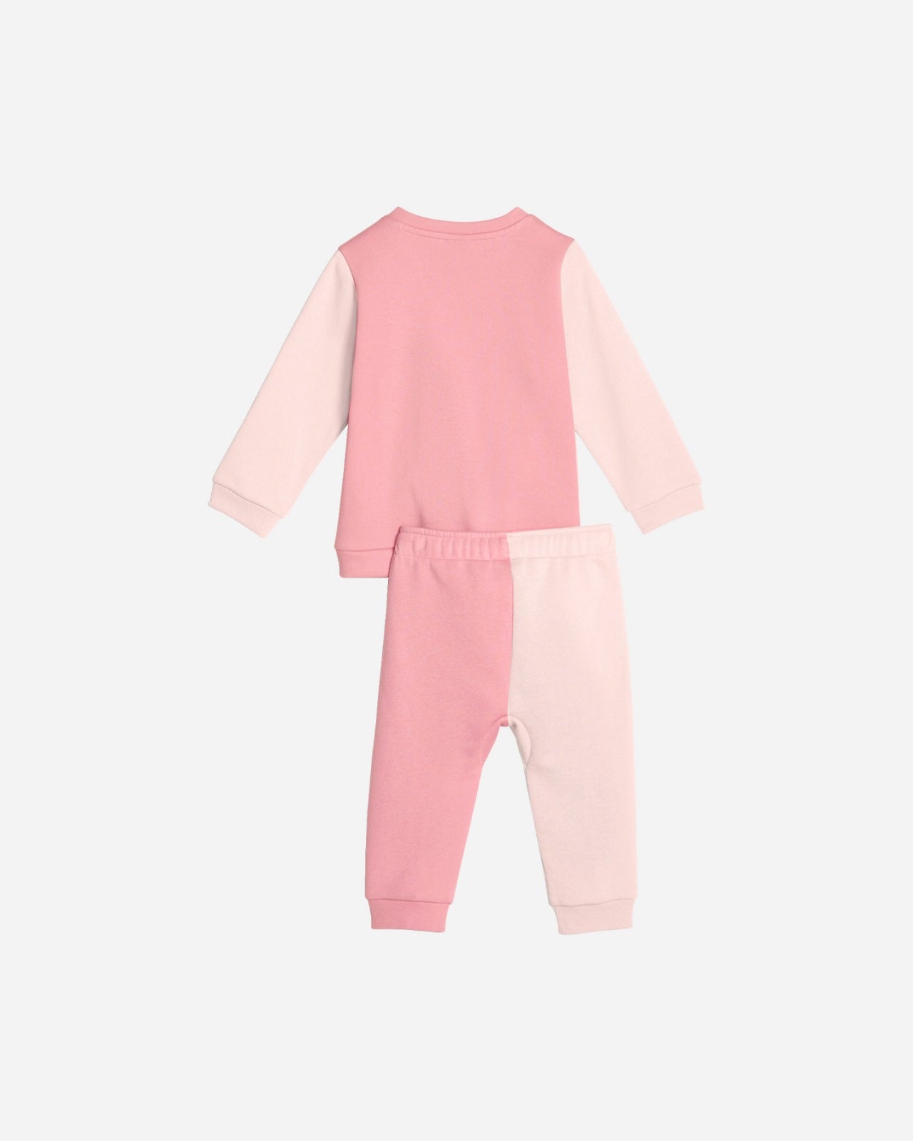 621589-63 MINICATS DOWNTOWN Set Peach Smoothie