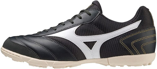 SHOE MRL SALA CLUB TF Black Oyster/White Q1GB230371