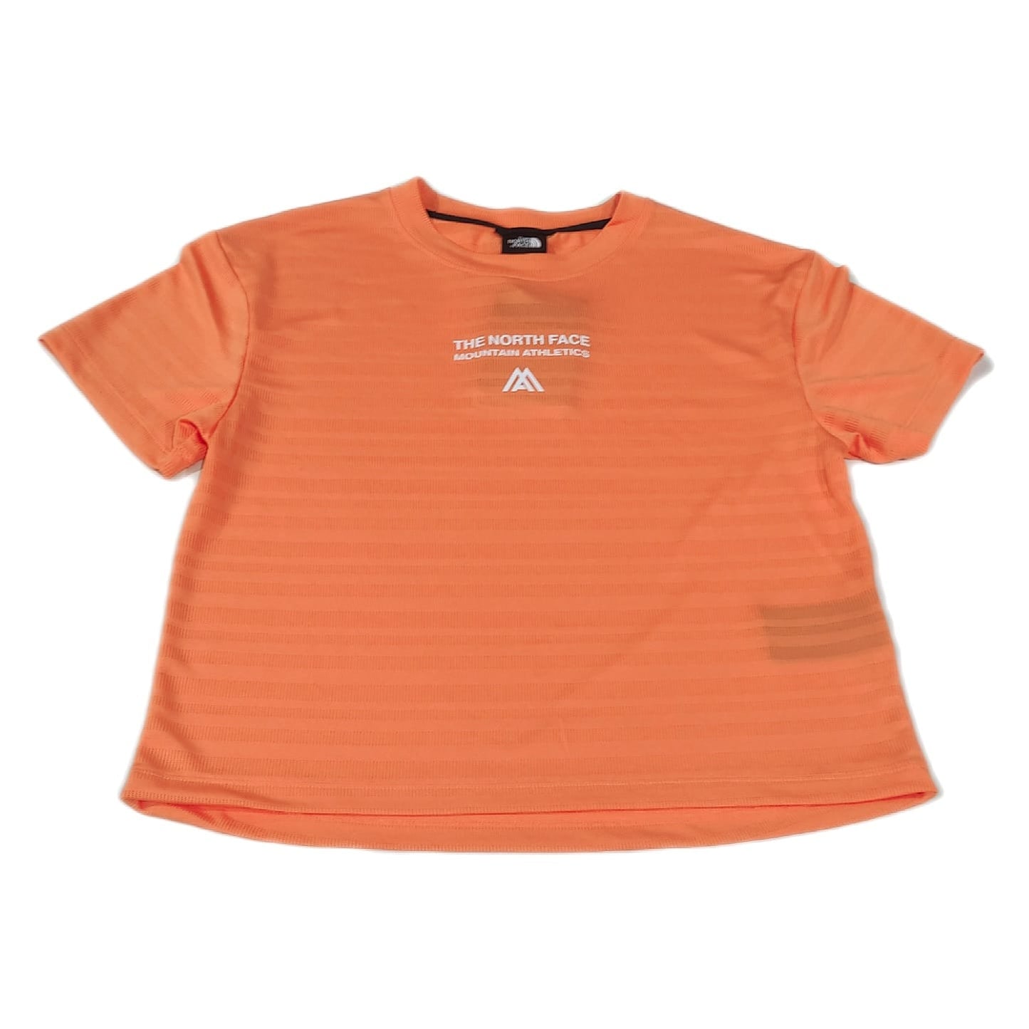 NF0A825AP0K1 - T-Shirt e Polo - THE NORTH FACE