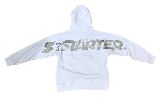 3205 B ST - Felpe - Starter