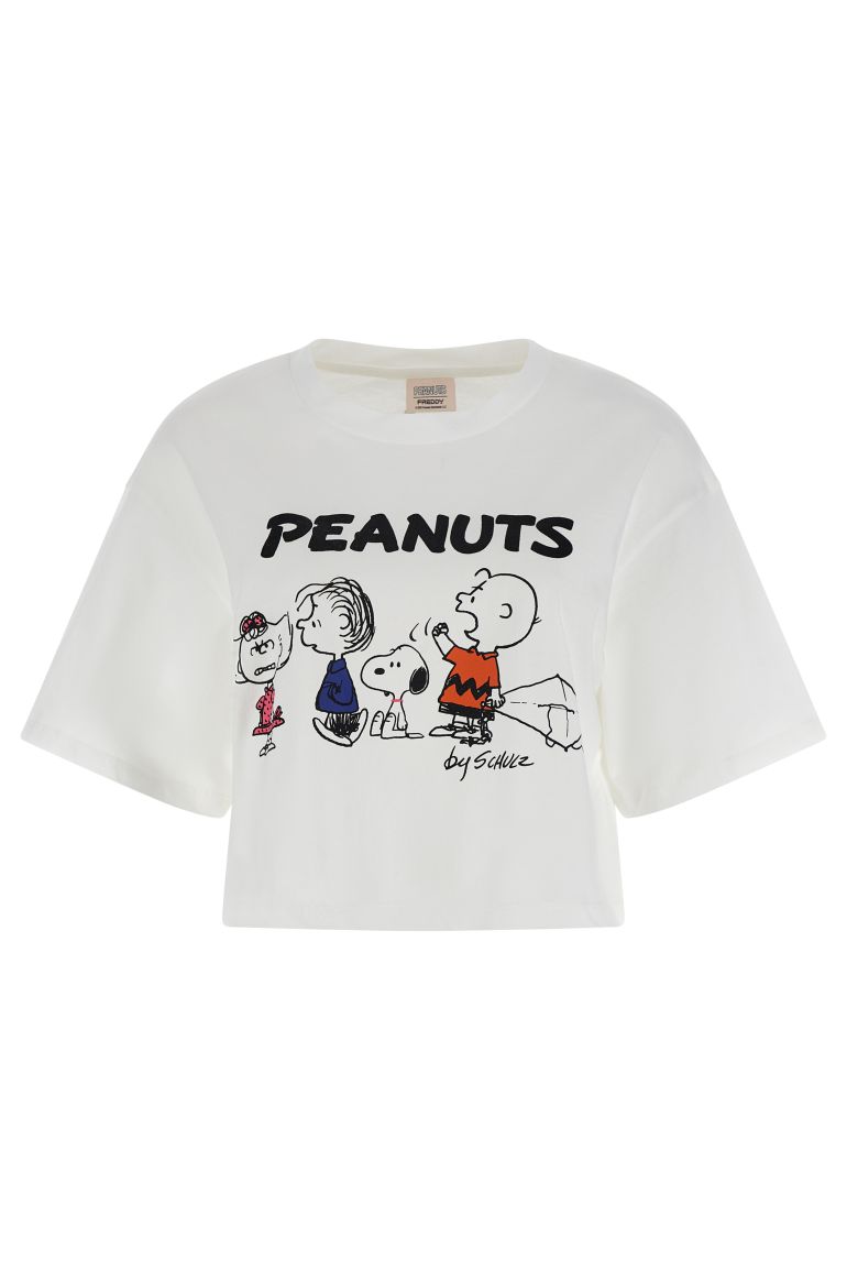 S3WGZT1-ST1-W71 - T-Shirt e Polo - FREDDY