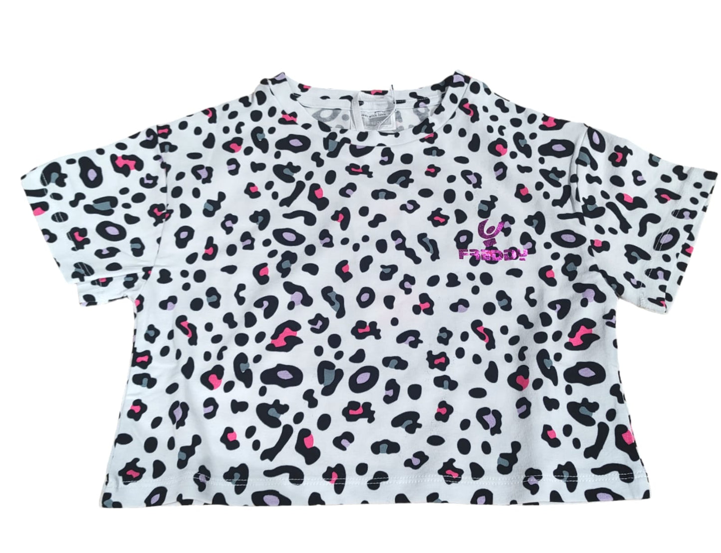 FR1441-000 FRE T-SHIRT CAMPIONE