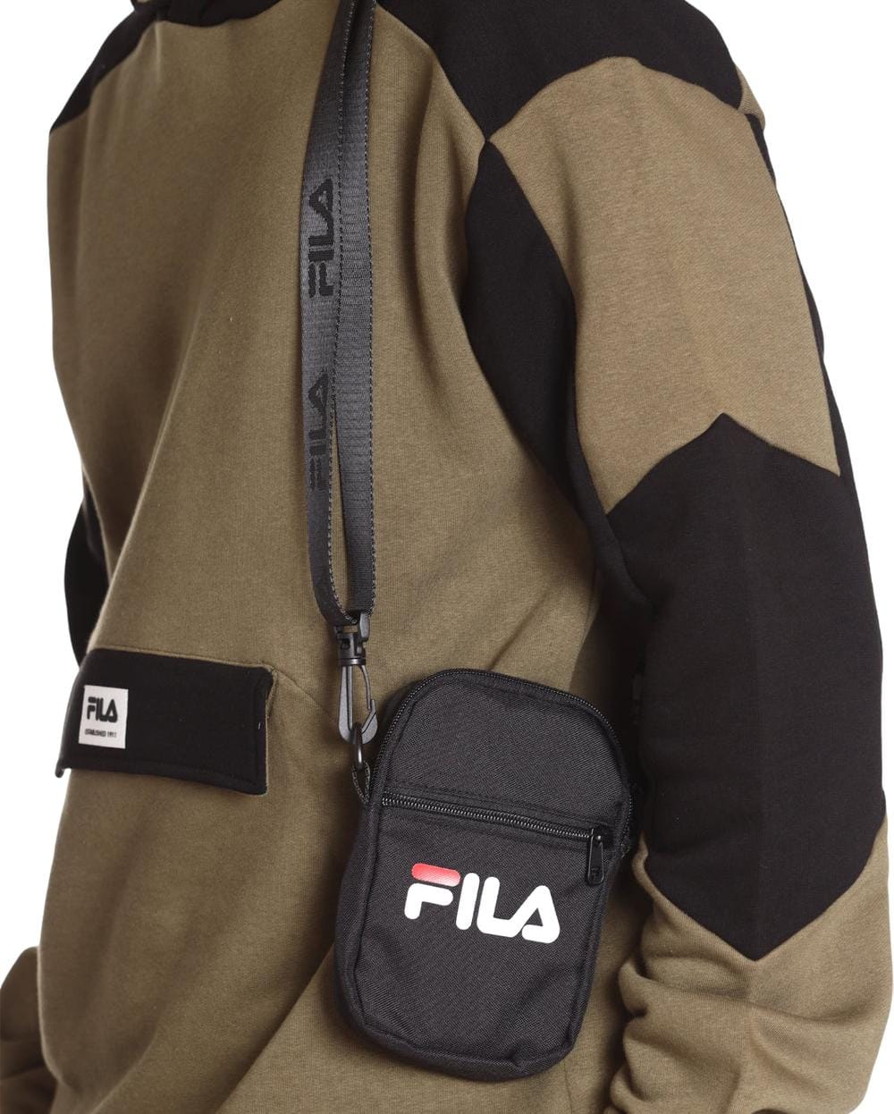 FBU0119-80010 - Accessori - FILA