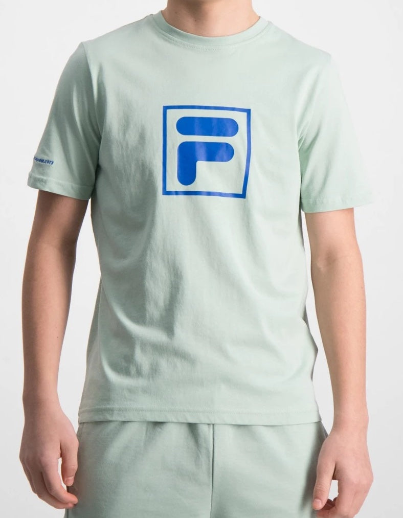 FAT0232-60026 - T-Shirt e Polo - FILA