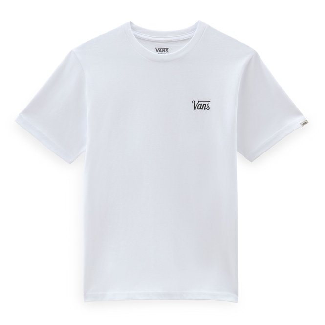 VN0A7Y9ZYB21 - T-Shirt e Polo - VANS