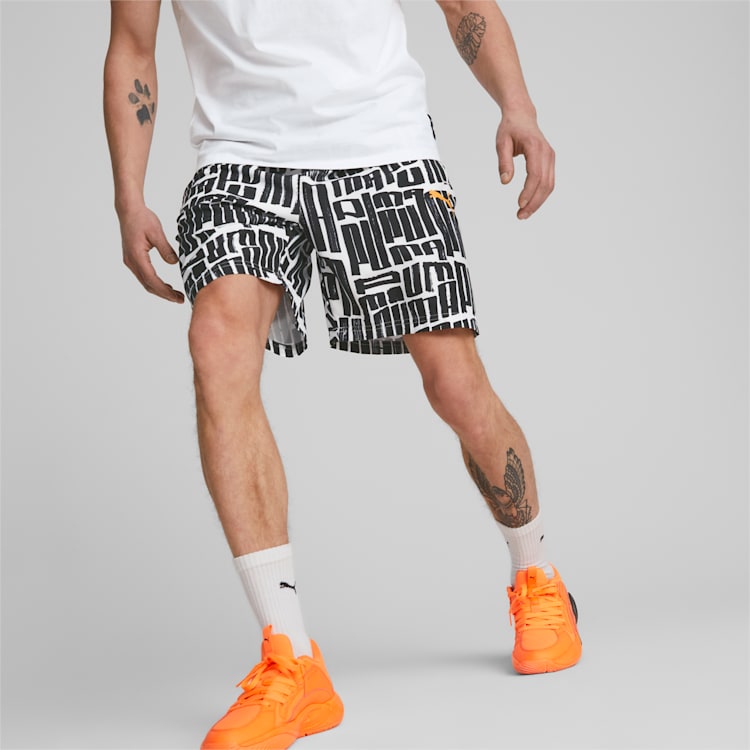 539245-01 - Pantaloncini - PUMA