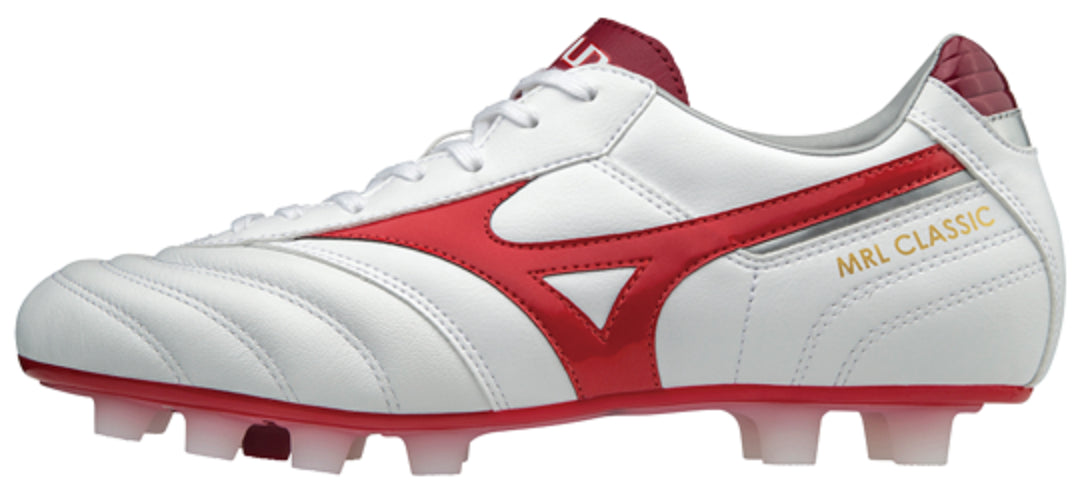 MORELIA CLASSIC MD BIANCO/ROSSA P1GA181562