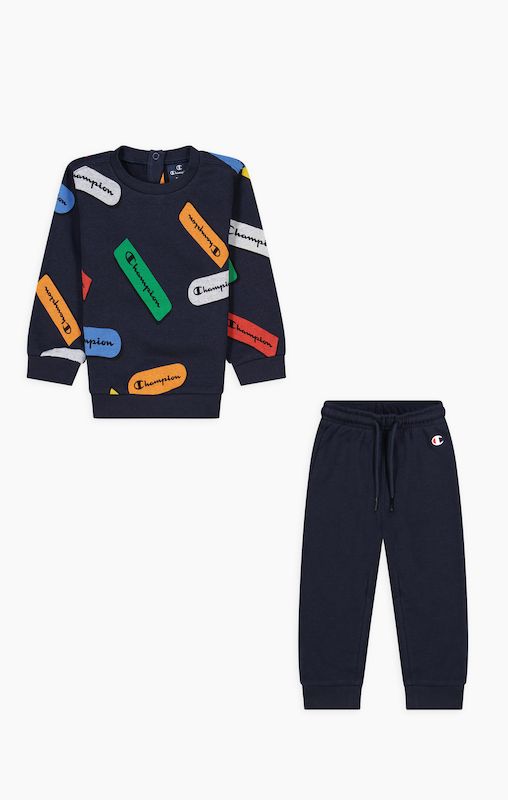 305971-BL501 - Tute - CHAMPION