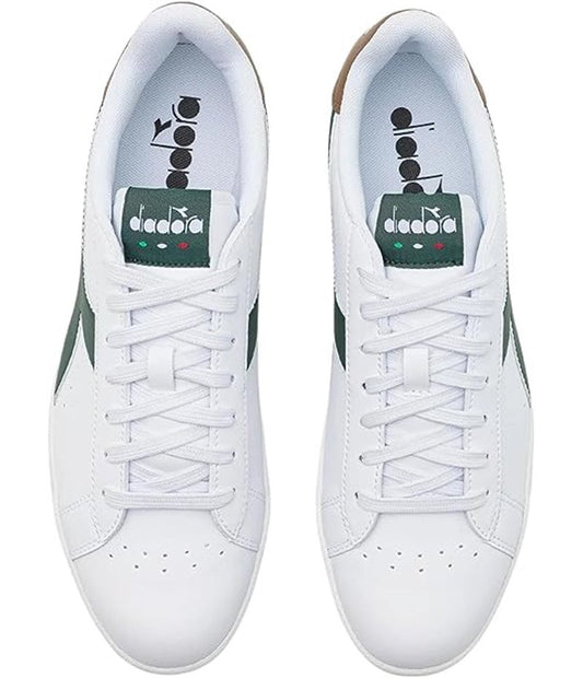 178327-D0554 DIA TORNEO BIANCO/VERDE AGO DI PINO