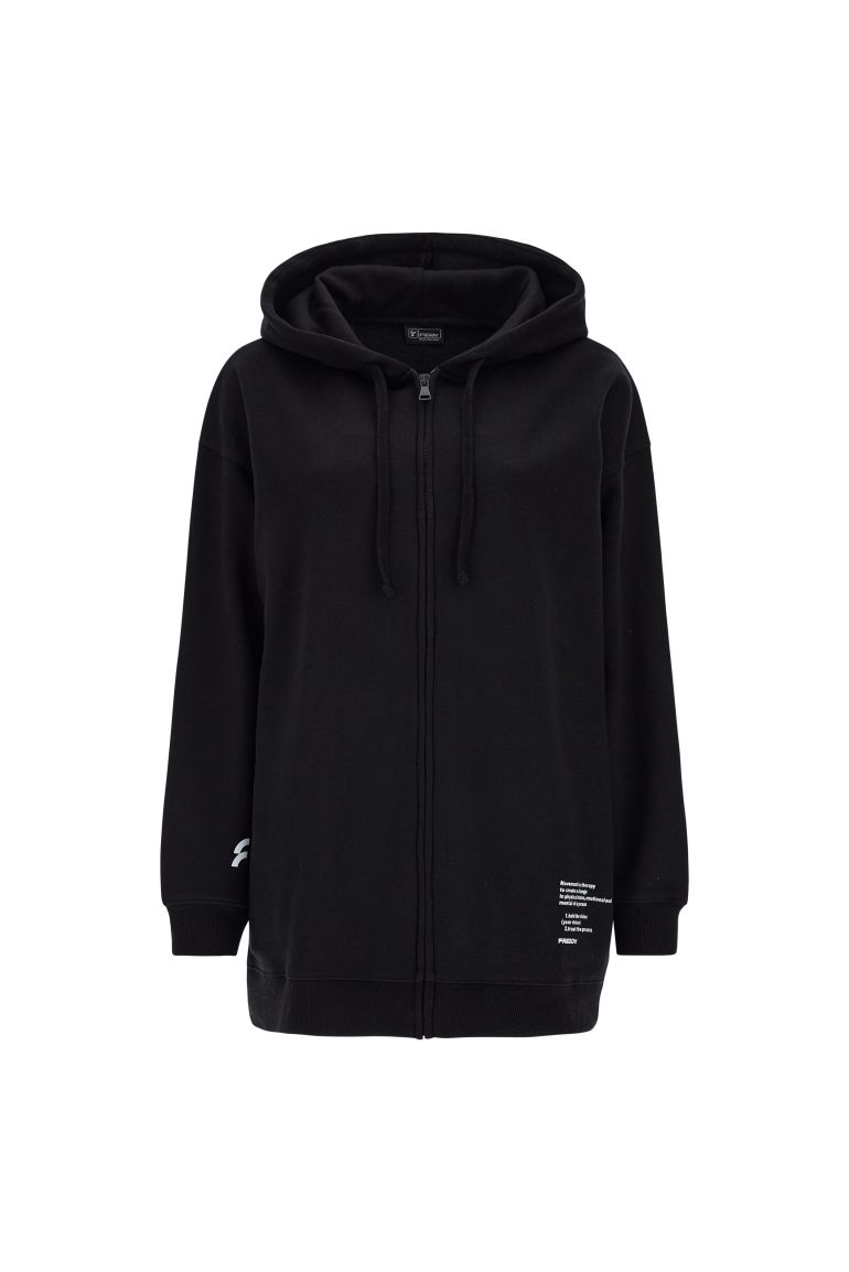 F2WGZS3-N - Felpe - FREDDY