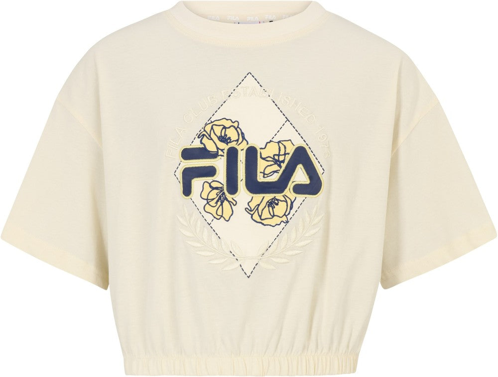 FAT0274-10006 - T-Shirt e Polo - FILA