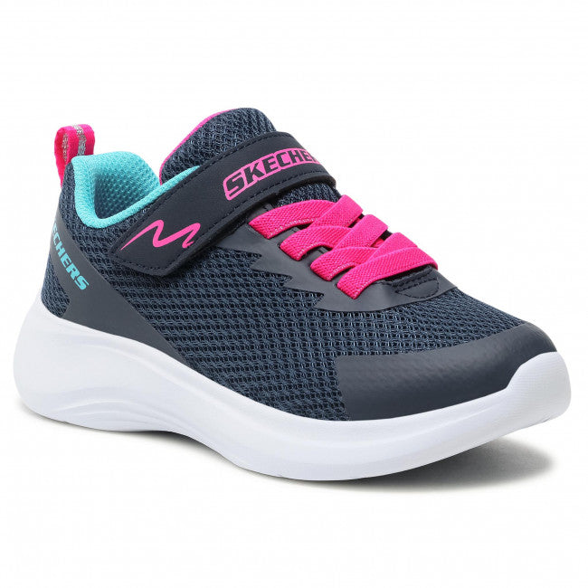 302470L-NVY - Scarpe - SKECHERS