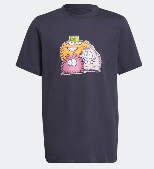 HF7583 - T-Shirt e Polo - ADIDAS