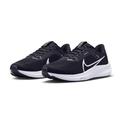 Nike Air Zoom Pegasus 40 BLACK/WHITE-IRON GREY DV3853-001