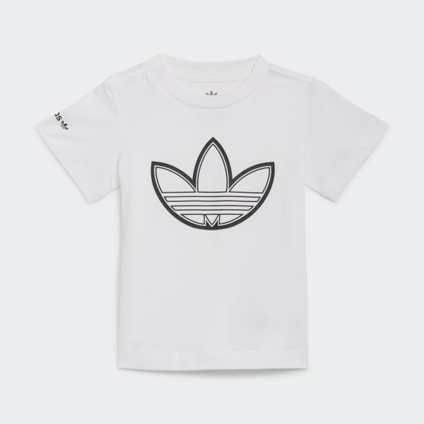HE2068 - T-Shirt e Polo - ADIDAS