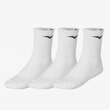 TRAINING 3P socks
white/white/white 32GX250501
