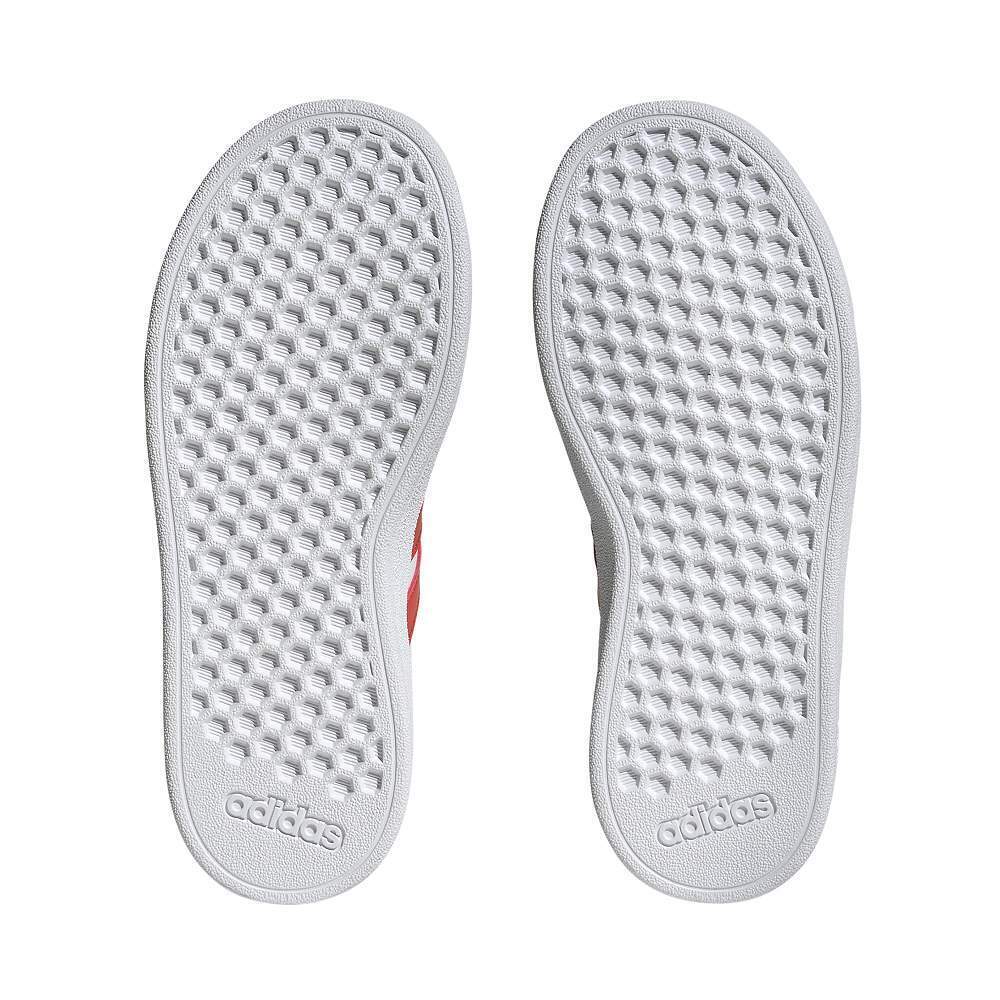 ADI GRAND COURT 2.0 K FTWWHT/BRIRED/CBLACK IG4828