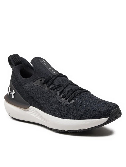 UNDER ARMOUR W SHIFT BLACK 3027777-001