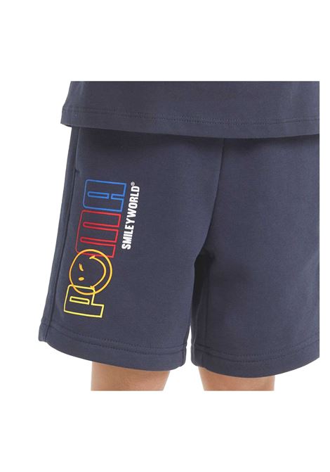 846974 43 - Pantaloncini - PUMA