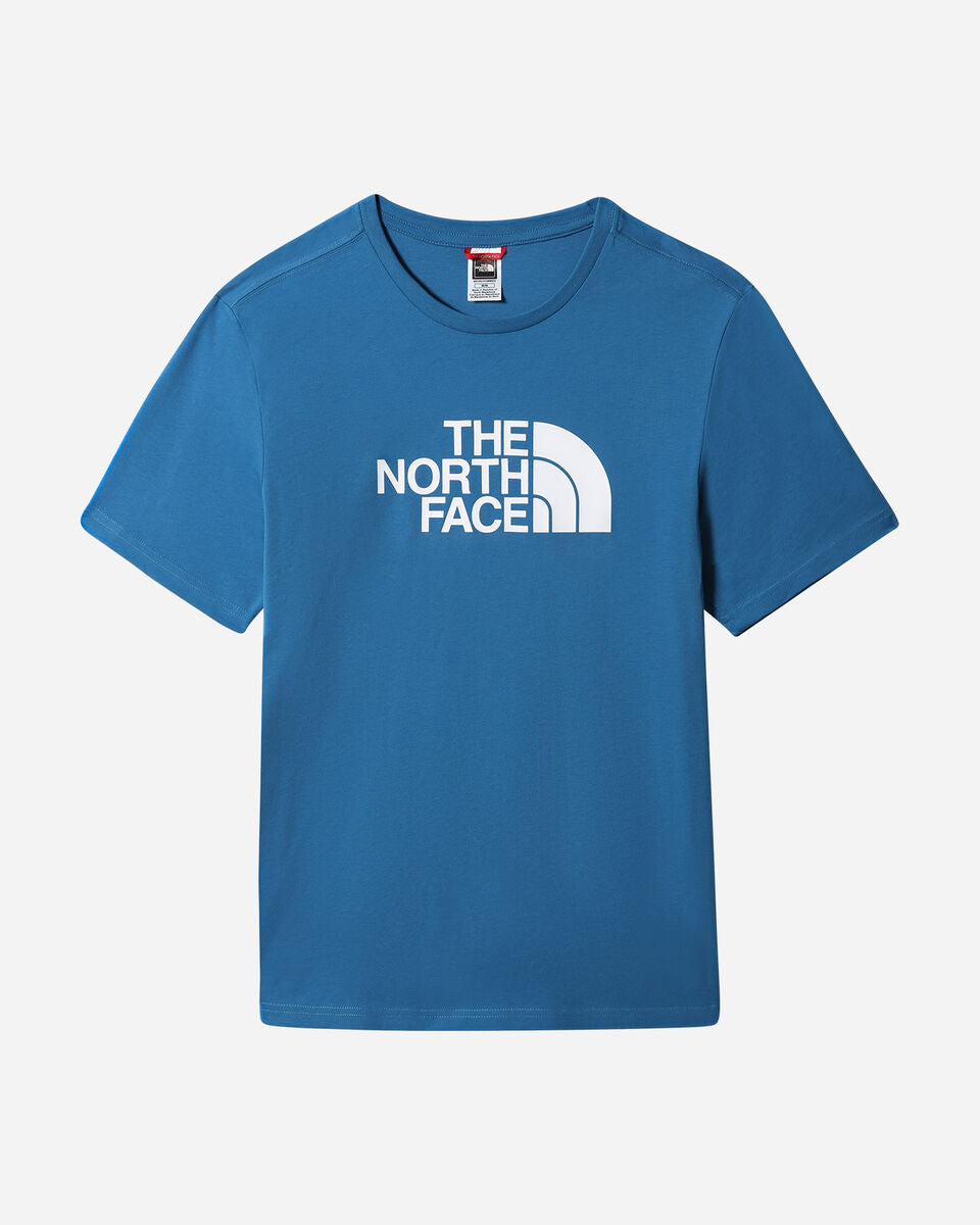 NF0A2TX3MWE1 - T-Shirt e Polo - THE NORTH FACE