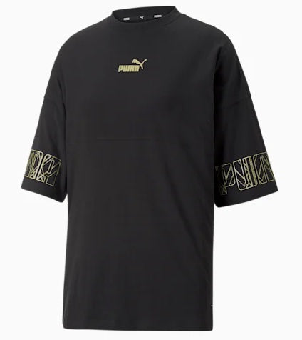 671757-01 - T-Shirt e Polo - PUMA