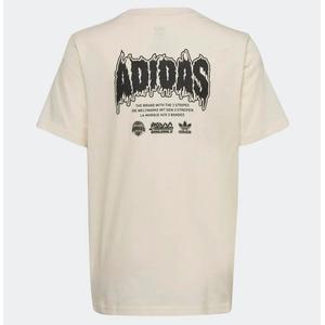 HK2820 - T-Shirt e Polo - ADIDAS