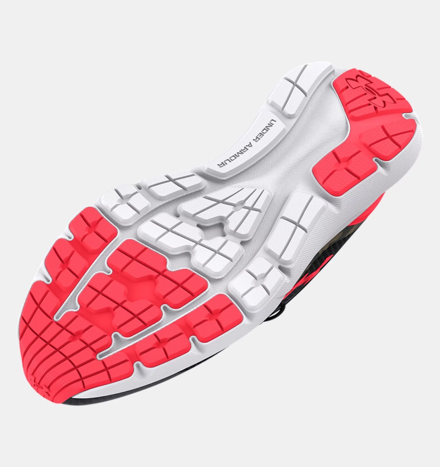 3026689-001 - Scarpe - UNDER ARMOUR