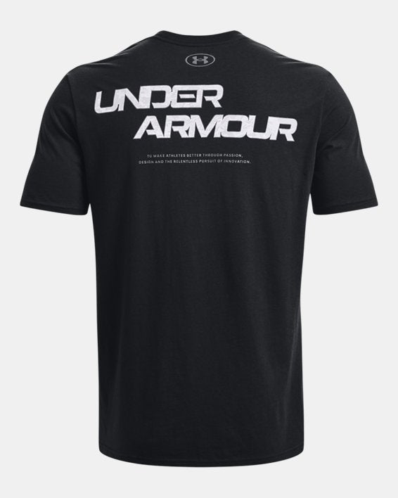 1366456-001 - T-Shirt e Polo - UNDER ARMOUR