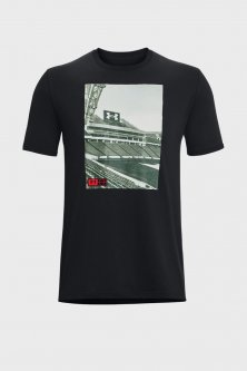 1374005-001 - T-Shirt e Polo - UNDER ARMOUR