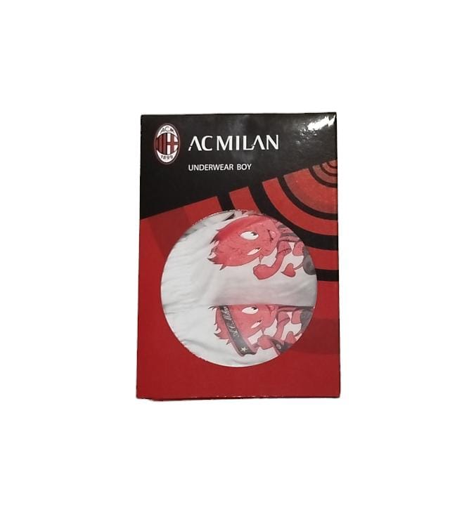 AC MILAN TRIPACK SLIP KIDS MILAN ASS. B2YMI13504