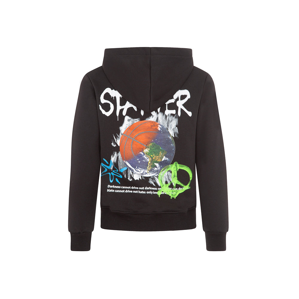 1114 UB ST A - Felpe - Starter