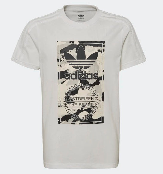 HK0279 - T-Shirt e Polo - ADIDAS