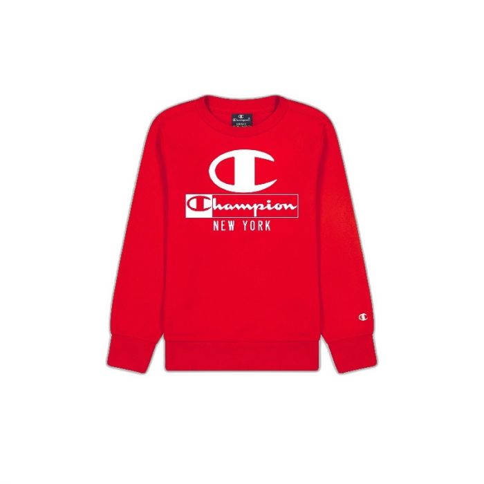 306172-RS053 - Felpe - CHAMPION