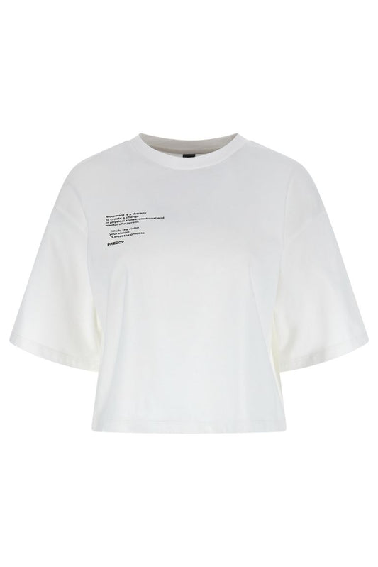 F2WGZT7-W71 - T-Shirt e Polo - FREDDY