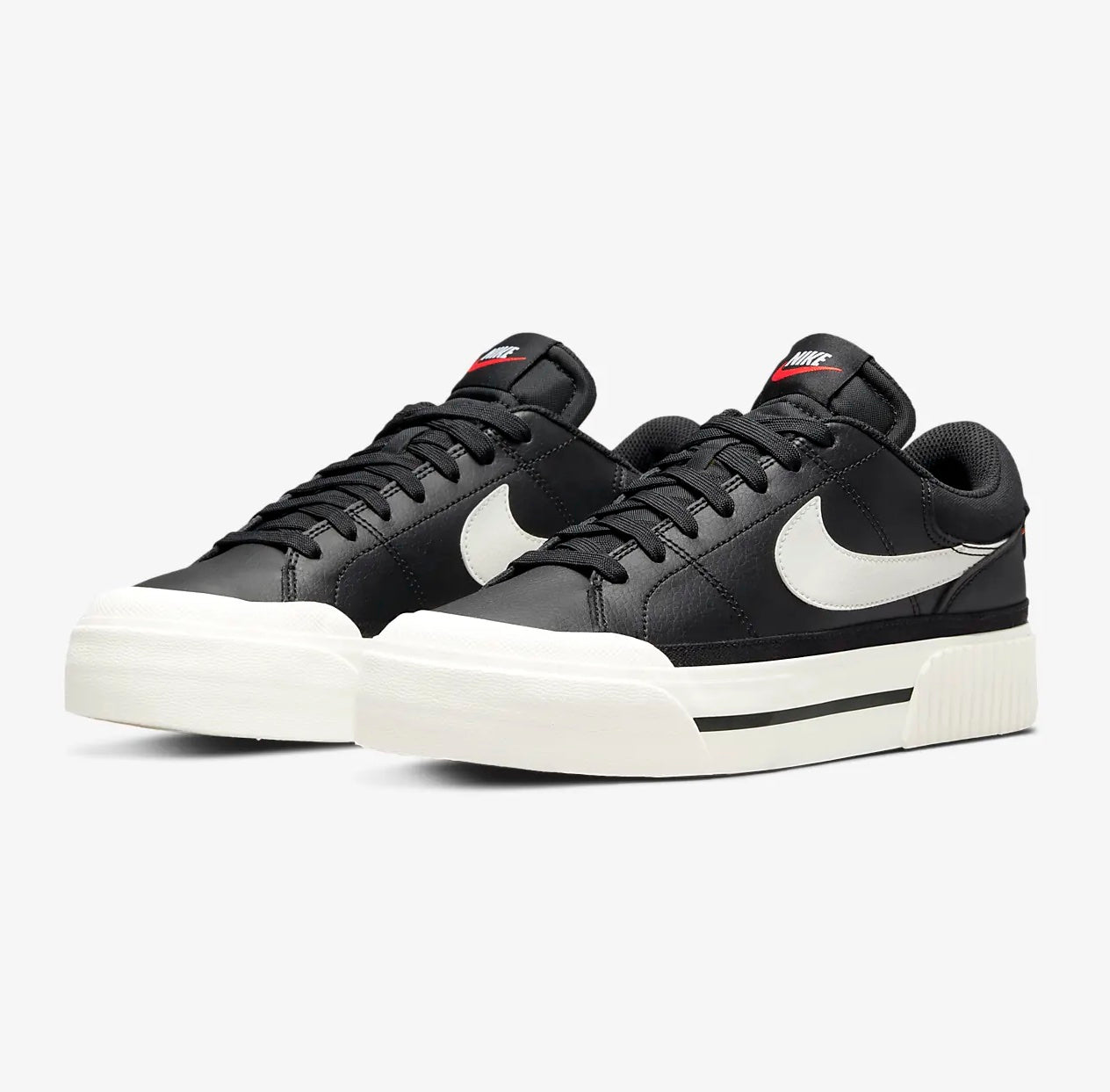 DM7590-001 - Scarpe - NIKE