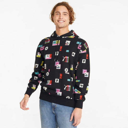 534428 01 - Felpe - PUMA