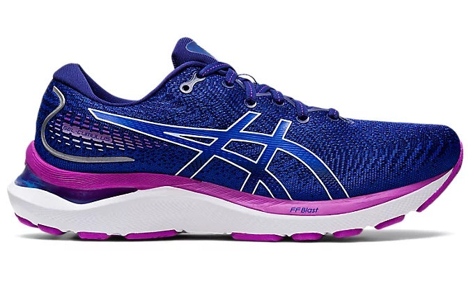 1012B206-400 - Scarpe - Asics