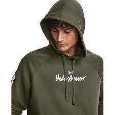 1379760-390 - Felpe - UNDER ARMOUR