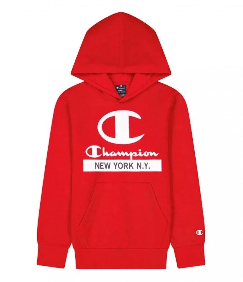 306169-RS053 - Felpe - CHAMPION