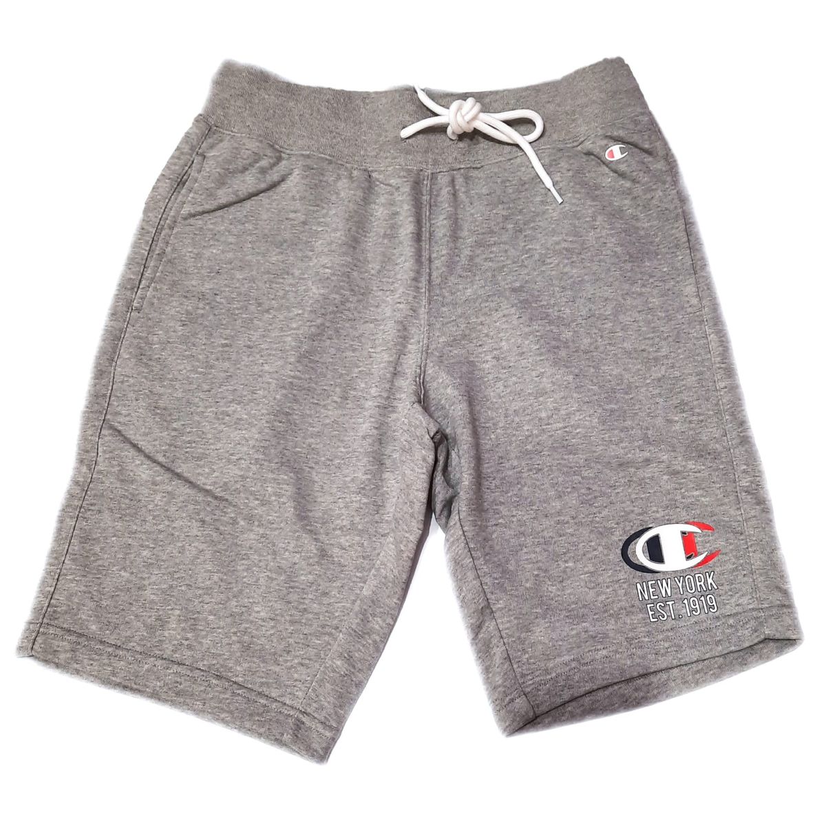 217283 EM006 - Pantaloncini - CHAMPION