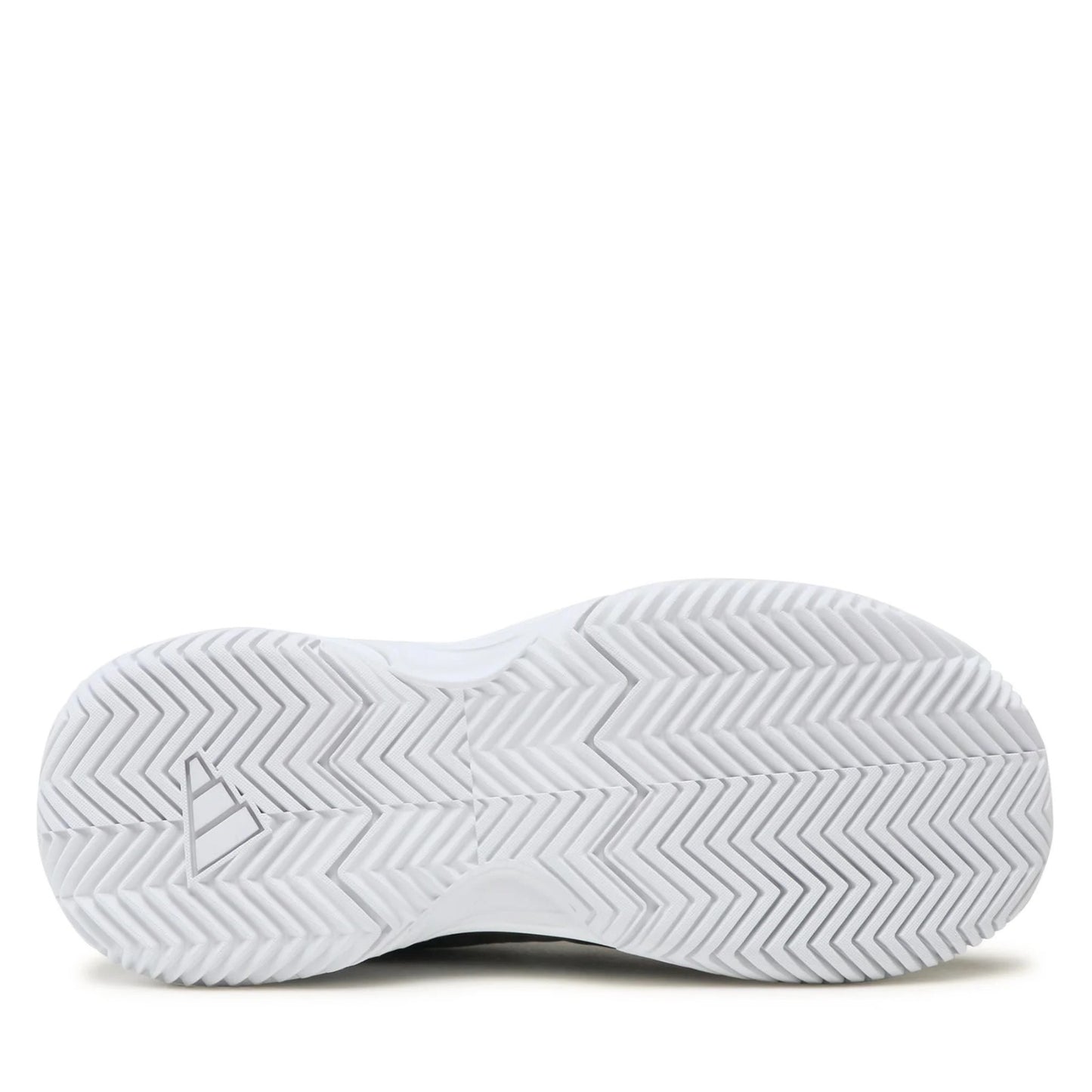 GAMECOURT 2 W BLACK/BLACK/SILVER ID1494