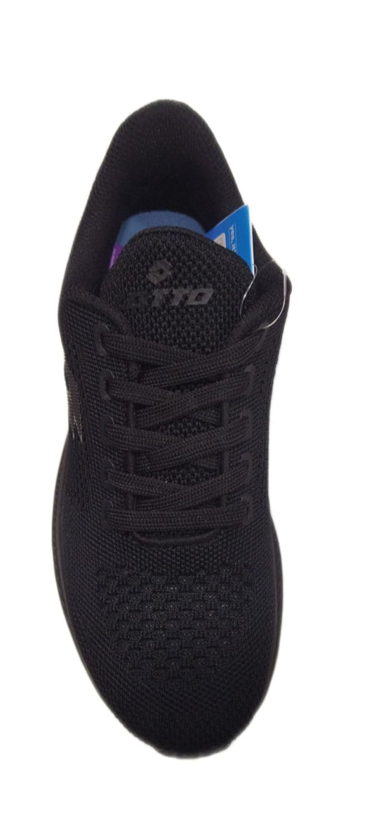 EVO 1000 II ALL BLACK 219770-1CL