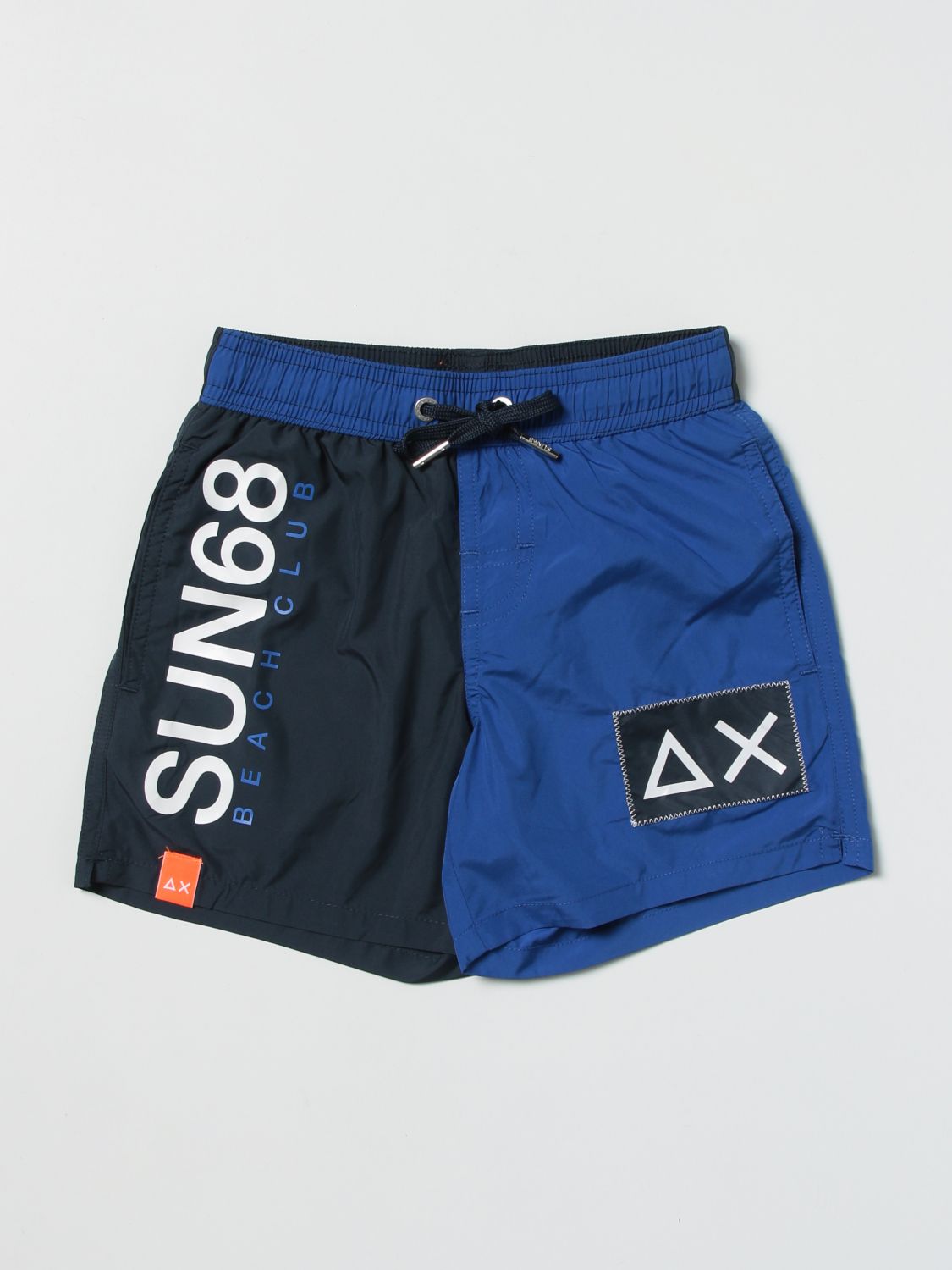 H32304-0758 - Costumi da bagno - Sun68