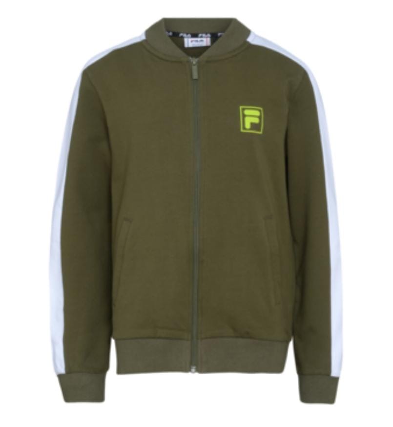 FAT0426-60017 - Felpe - FILA