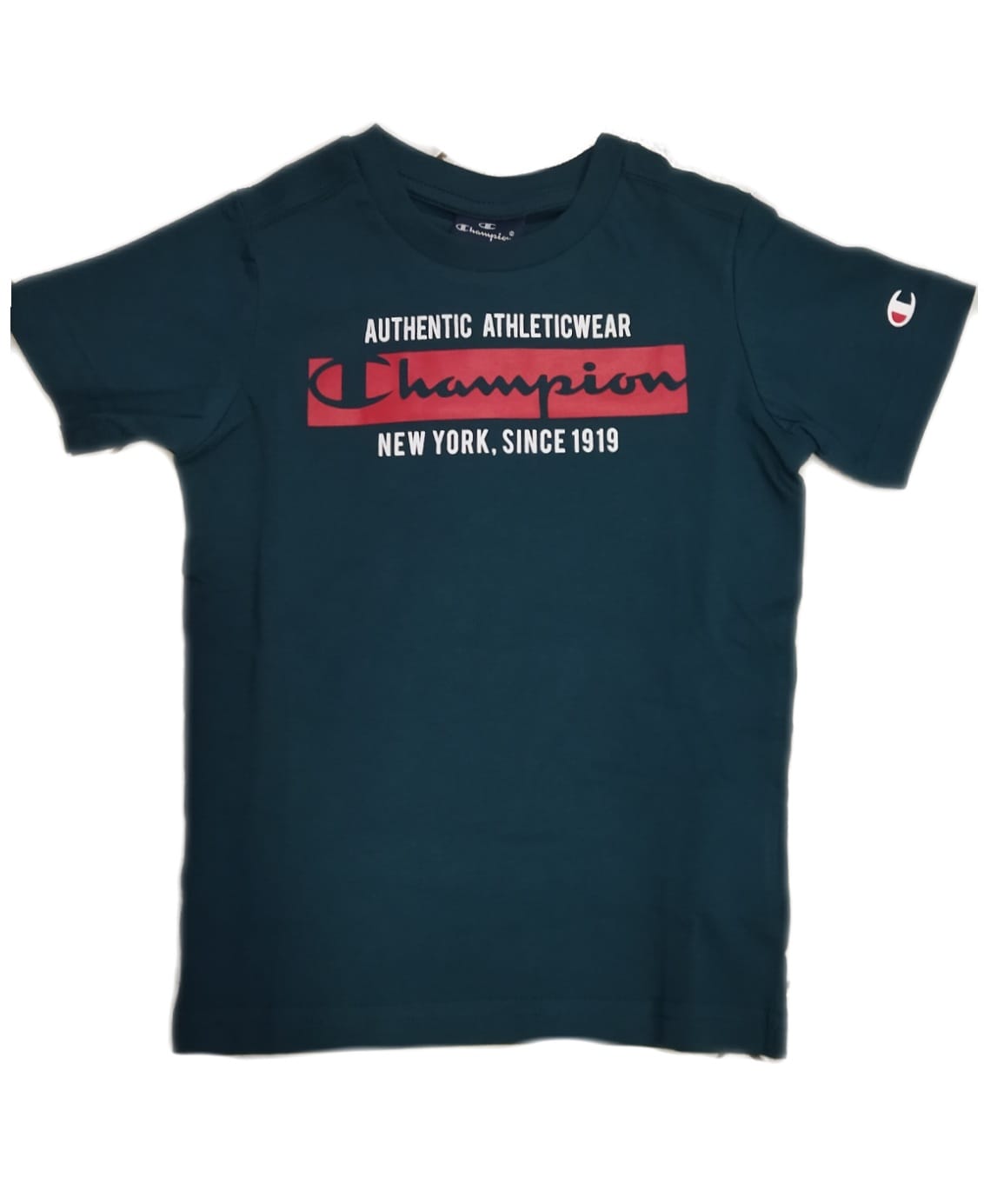 306174-GS549 - T-Shirt e Polo - CHAMPION