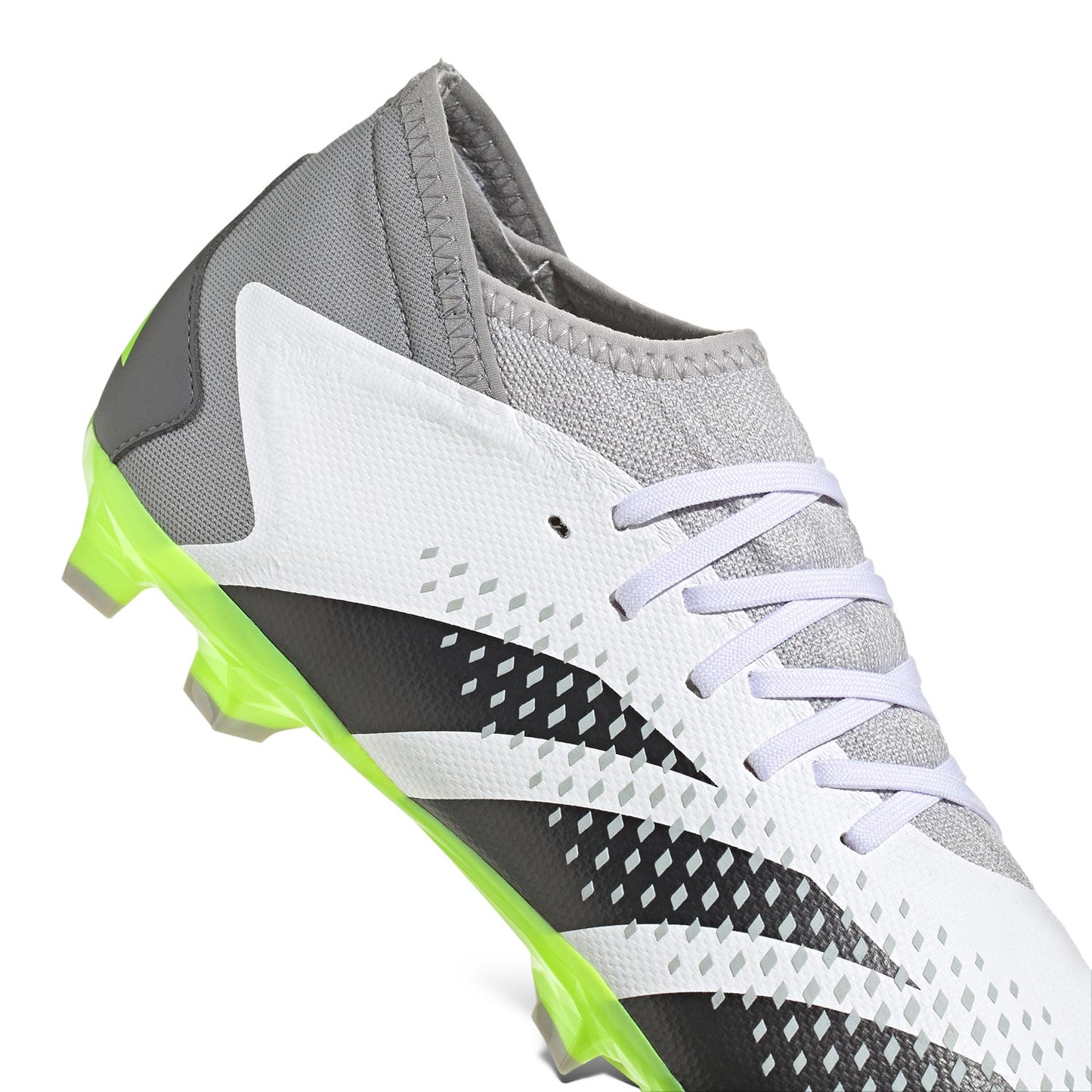 ADI PREDATOR ACCURACY.3 FTWWHT/CBLACK/LUCLEM IE9484