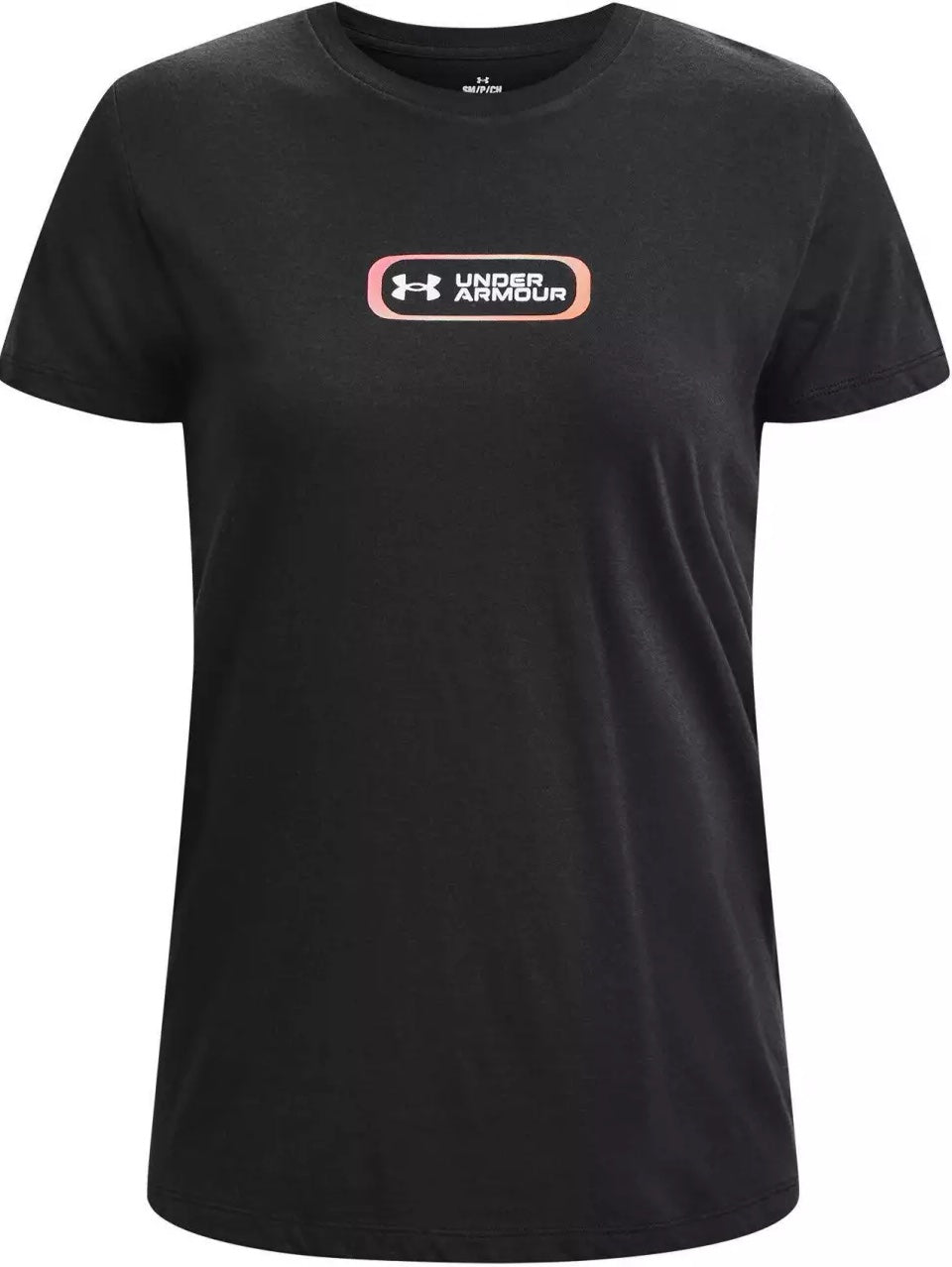 1374163-001 - T-Shirt e Polo - UNDER ARMOUR