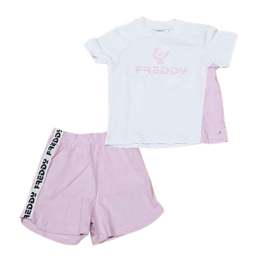FR0636-008 - Completi - FREDDY