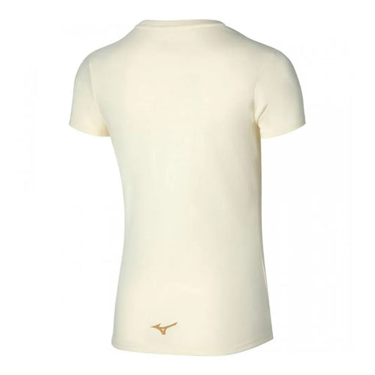 MIZUNO ATHLETIC MIZUNO TEE W K2GAA20203