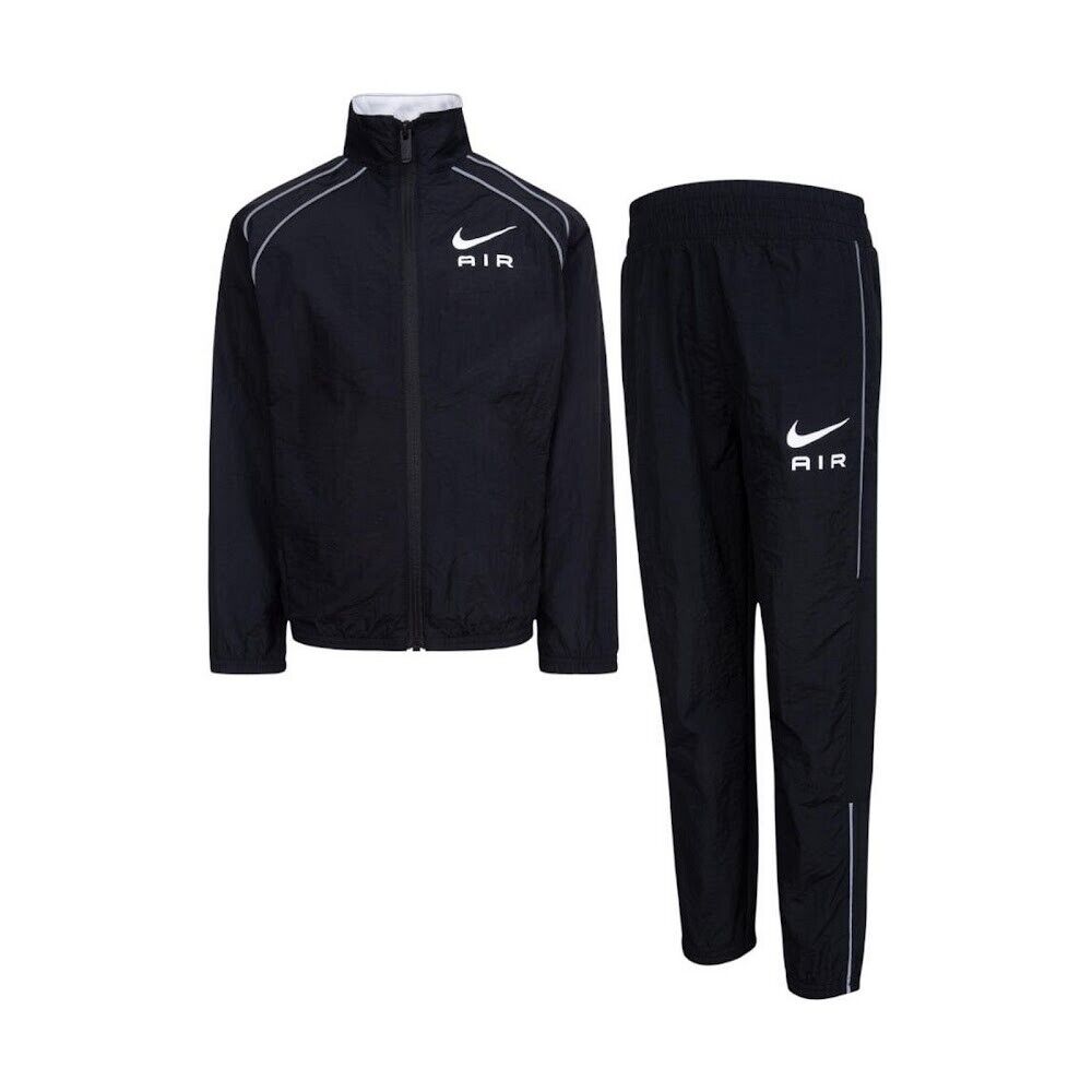 N NSW AIR WOVEN WARM UP SET 86J791-023